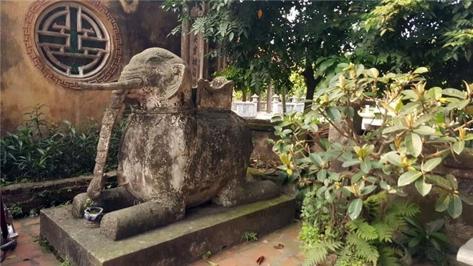 3 điều đặc biệt của giếng cổ hơn 200 năm tuổi ở Hưng Yên