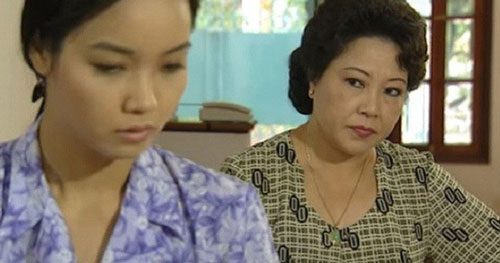 Mẹ chồng cố tình nhầm tên tôi với “người yêu cũ” của chồng?