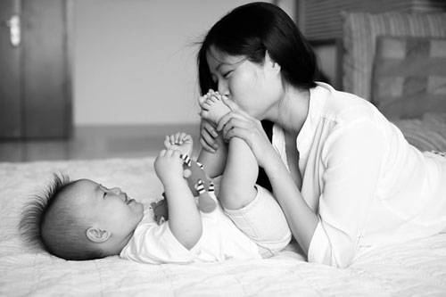 Con sinh vào những ngày âm lịch này sẽ 'giàu sang tột đỉnh', cả đời sung sướng, giúp cha mẹ phát tài