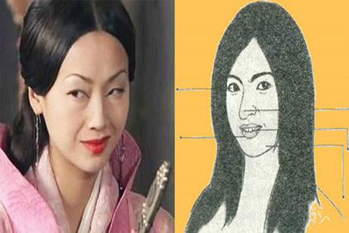 Người xưa dạy cách nhìn thấu tâm can phụ nữ hai mặt, dối trá, chuyên lợi dụng người khác