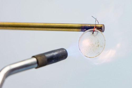 Các nhà nghiên cứu công bố loại pin lithium-ion dẻo "bất tử", hứa hẹn sẽ ra mắt trong vòng 2 năm tới