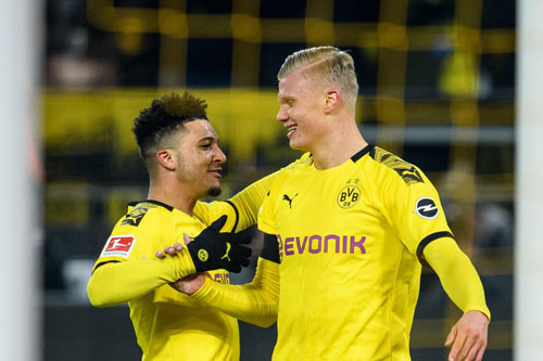 Top 10 cầu thủ U19 đắt nhất thế giới: Sancho, Haaland góp mặt