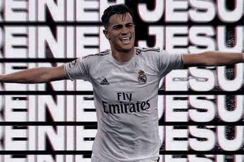 4. Reinier Jesus (Flamengo qua Real Madrid, 25,6 triệu bảng).