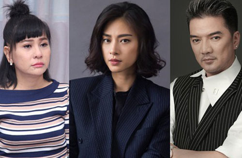 Sở TT&TT lên tiếng việc Cát Phượng, Ngô Thanh Vân đưa tin sai về dịch corona