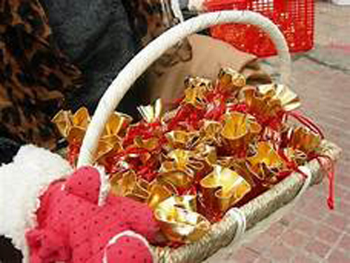 Tháng Giêng đầu năm mà mua được 5 thứ này chẳng khác gì hái được lộc, cả năm rủng rỉnh ăn tiêu