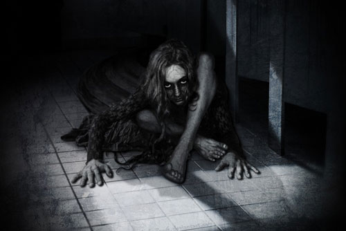 Bí ẩn về lời đồn hồn ma ám nhà vệ sinh