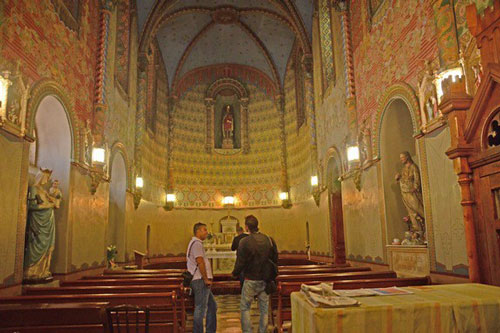 Tái hiện cuộc thập tự chinh qua tranh quý có "1-0-2"