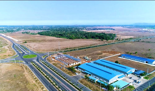 Doanh nghiệp Đồng Nai mở rộng đầu tư ra ngoài tỉnh