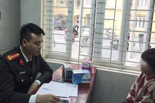 Xử lý 3 trường hợp bán khẩu trang giá "cắt cổ" ở chợ thuốc Hapulico