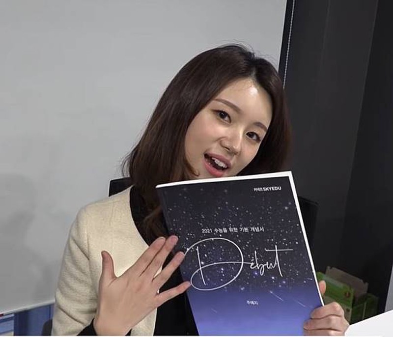 Giảng viên Hàn Quốc bị chỉ trích vì coi thường nghề thợ hàn