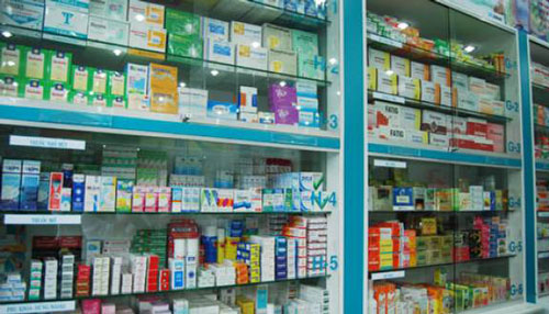 Hà Nội: Ra quân kiểm tra bình ổn giá khẩu trang và nước sát trùng