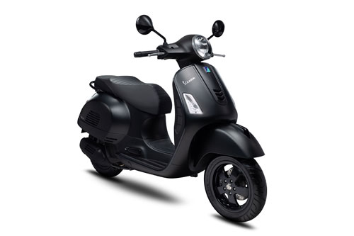 Cập nhật bảng giá xe Vespa tháng 2/2020