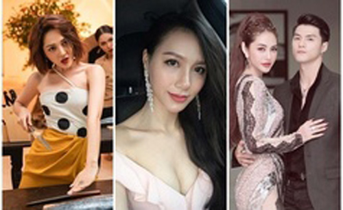 Từng bị gán mác kẻ thứ 3, những mỹ nhân này giờ ra sao?