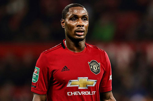 CLIP: Những pha bóng đẳng cấp của tân binh M.U vừa tậu từ Trung Quốc