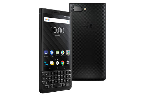 Bảng giá điện thoại BlackBerry tháng 2/2020: Quà tặng hấp dẫn