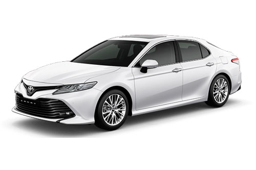 XE HOT (1/2): Giá lăn bánh Toyota Camry, 3 ôtô gây thất vọng nhất tại Việt Nam