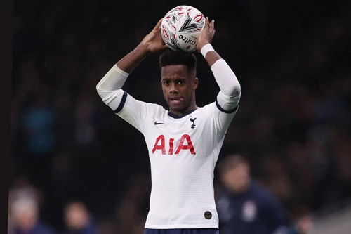 =7. Ryan Sessegnon (Tottenham, 19 tuổi, 35 triệu euro).