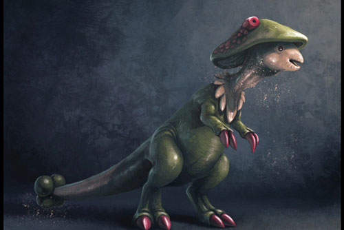 'Chết khiếp' với bộ mặt hiện thực kinh dị của các loài Pokemon (Phần 2)