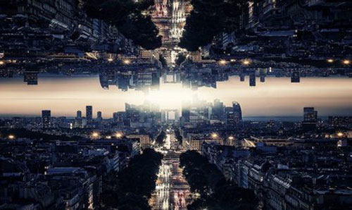 Điều gì sẽ xảy ra nếu tìm ra cánh cửa đến vũ trụ song song?