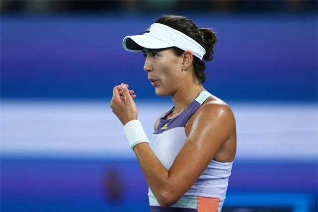 Chung kết đơn nữ Australia mở rộng 2020: Sofia Kenin giành Grand Slam đầu tiên trong sự nghiệp - Ảnh 2.