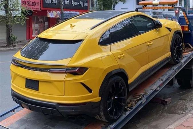 Con trai Bau Hien tau sieu SUV Lamborghini Urus hon 20 ty-Hinh-8