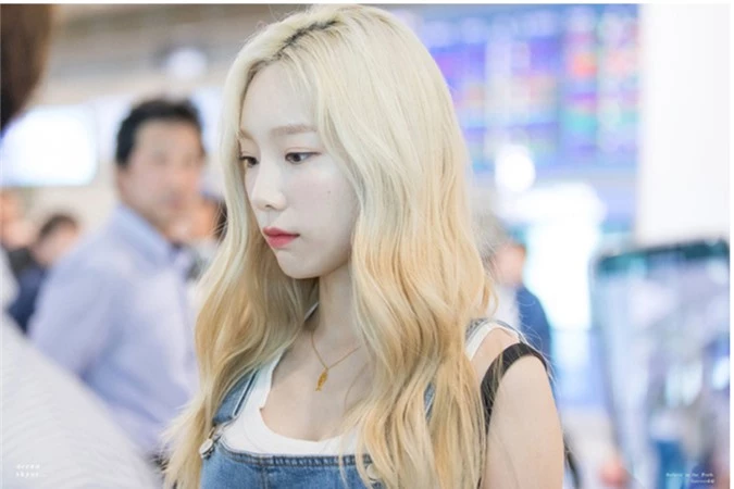 taeyeon