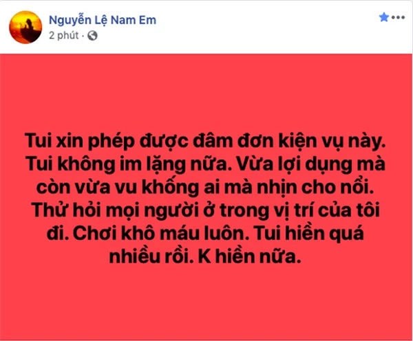 Từng bị gán mác kẻ thứ 3, những sao nữ này giờ ra sao?