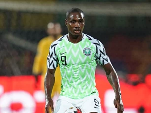 Ighalo là ai & sẽ đá ở đâu trong đội hình M.U?