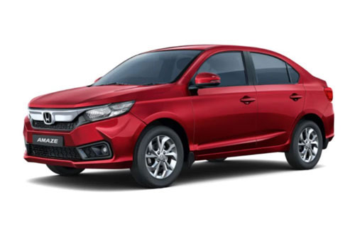 Đôi điều cần biết về xe sedan Honda vừa ra mắt, giá gần 200 triệu đồng
