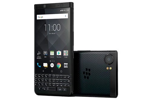 BlackBerry KEYone.