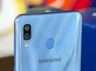 Lộ cấu hình Samsung Galaxy A41 sắp ra mắt