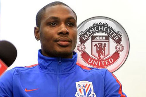 Ighalo bị đội nhược tiểu tại Premier League từ chối trước khi ký với M.U