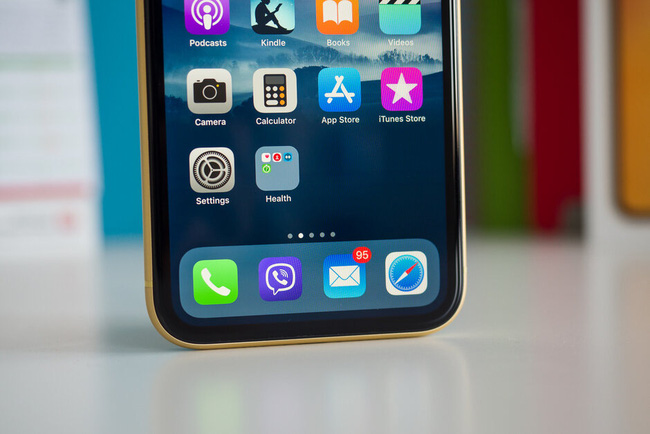 iPhone 9 Plus sẽ là chiếc iPhone "độc nhất vô nhị" của Apple