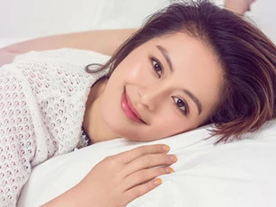 Thoa thứ này trước khi ngủ, da đen xì, đốm đen chi chít cũng trắng mịn hồng hào