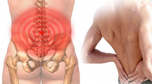Đau lưng đến mấy cũng chữa khỏi ngay chỉ với 4 phương pháp cực đơn giản này