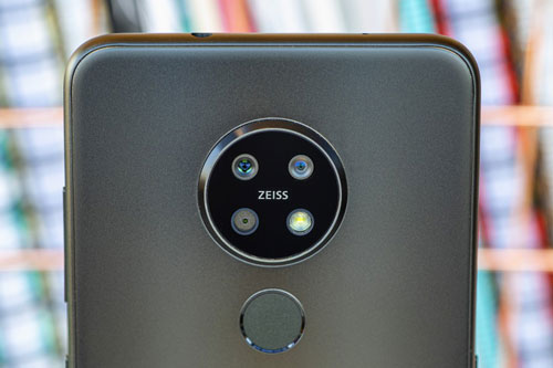 Sau Tết, Nokia 7.2 giảm giá cực sốc