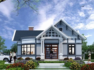 Tuổi này năm 2020 cứ xây nhà là được lộc trời cho, tiền bạc cả đời tiêu không hết