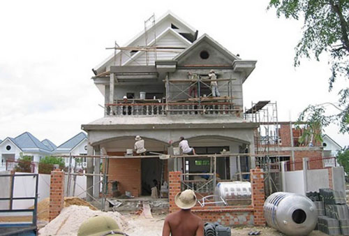 3 điều kiêng kỵ bắt buộc phải biết khi xây nhà để tránh vận xui