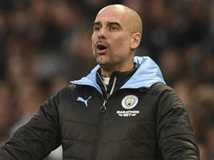 Guardiola: 'Không vô địch Champions League, tôi xem như đã thất bại ở Man City'