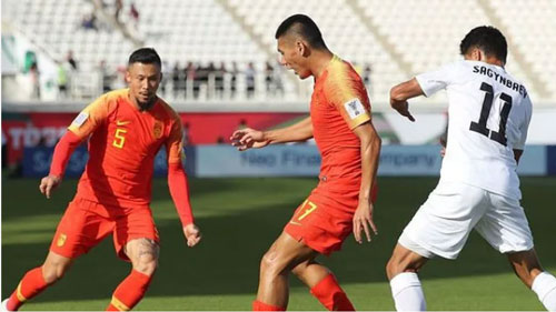 Hàng loạt sự kiện thể thao tại Trung Quốc bị xáo trộn vì virus corona