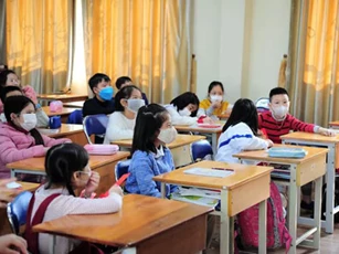 Bộ GD&ĐT xin ý kiến Thủ tướng cho phép học sinh nghỉ học tránh virus Corona