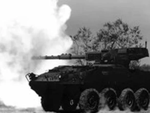 Giải mã sức mạnh "khủng khiếp" của Mỹ trong cuộc chiến với Iraq năm 1991