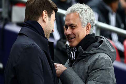 Tottenham thời Mourinho có bao nhiêu thay đổi so với Pochettino?