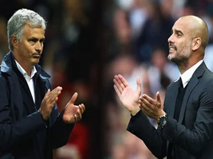 Jose Mourinho vs Pep Guardiola: Khép lại một thập kỷ tranh đấu, Pep thắng và Mou thua