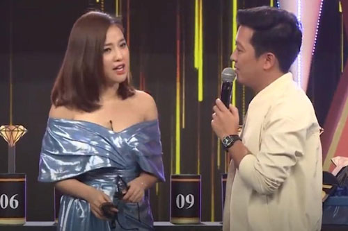 Puka nhận ‘cái kết đắng’ khi ‘tưởng bở’ được Trường Giang tỏ tình