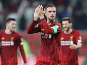 Shearer: 'Henderson xứng đáng nhận giải cầu thủ hay nhất Ngoại hạng Anh'