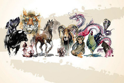 Giải mã nguyên nhân giúp chuột đứng đầu trong 12 con giáp