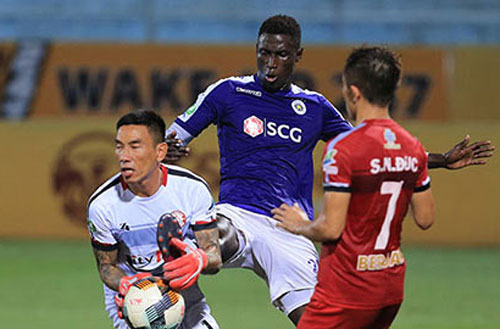 Lo ngại virus corona, Siêu Cúp QG 2019 chính thức bị hoãn