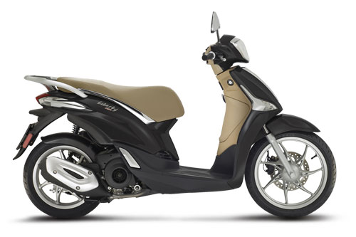 Bảng giá xe Piaggio tháng 2/2020: Ưu đãi lớn