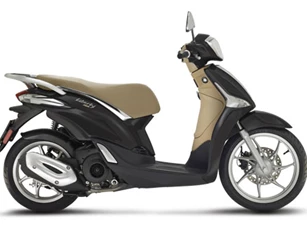 Bảng giá xe Piaggio tháng 2/2020: Ưu đãi lớn